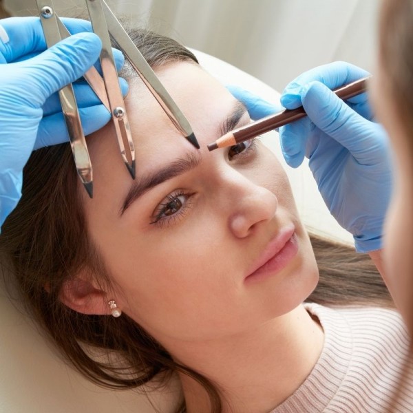Microblading