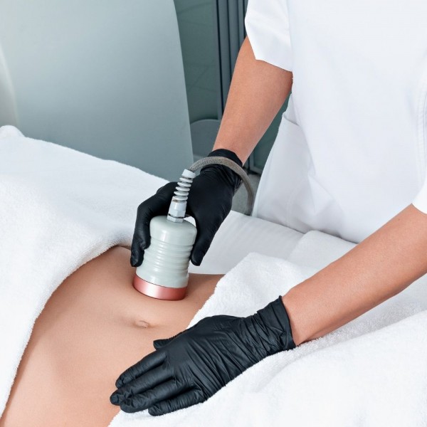 Selülit ve Sıkılaşma Vücut Bakımı