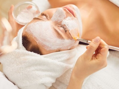 Klasik Cilt Bakımı