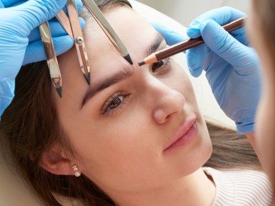 Microblading